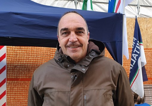 Francesco Lattuada (Fratelli d'Italia)