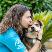 "Un inverno senza gabbie", la campagna di LDC Animal Protection: «Aprite casa e cuore» "Un inverno senza gabbie", la campagna di LDC Animal Protection: «Aprite casa e cuore»