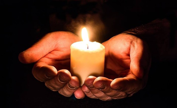 Addio ad Ada Filoni. L'abbraccio di VareseNoi a Francesco Inguscio