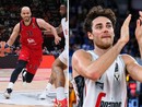 Milano e Bologna ancora davanti a tutti nel power ranking della stagione 2025/2026 Milano e Bologna ancora davanti a tutti nel power ranking della stagione 2025/2026