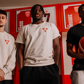 La Pallacanestro Varese lancia la sua prima linea fashion-streetwear
