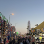 A Laveno Mombello arriva il Luna Park: inaugurazione venerdì 7 agosto A Laveno Mombello arriva il Luna Park: inaugurazione venerdì 7 agosto
