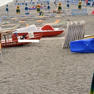 L'estate può attendere, gli aumenti no: +5% sulle spiagge italiane