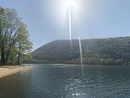 Il lago di Ghirla, nel Comune di Valganna Il lago di Ghirla, nel Comune di Valganna