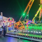 Ferito da sassi al Luna Park: 21enne finisce in ospedale a Luino Ferito da sassi al Luna Park: 21enne finisce in ospedale a Luino
