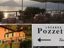 La Locanda Pozzetto in località Monteggia a Laveno Mombello, tra le colline a ridosso del Sasso del Ferro, da cui si può godere un panorama mozzafiato sul lago Maggiore con vista sulle Isole Borromee La Locanda Pozzetto in località Monteggia a Laveno Mombello, tra le colline a ridosso del Sasso del Ferro, da cui si può godere un panorama mozzafiato sul lago Maggiore con vista sulle Isole Borromee