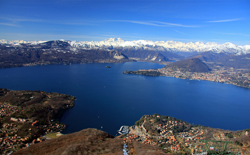 Lago Maggiore, decisione storica: l’innalzamento dei livelli garantirà acqua nei periodi di crisi idrica