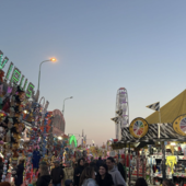 A Laveno Mombello arriva il Luna Park: inaugurazione venerdì 7 agosto A Laveno Mombello arriva il Luna Park: inaugurazione venerdì 7 agosto
