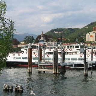 Navigazione Laghi, aumentano le tariffe: corse turistiche più care