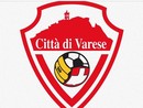 Il logo del Città di Varese cambierà presto