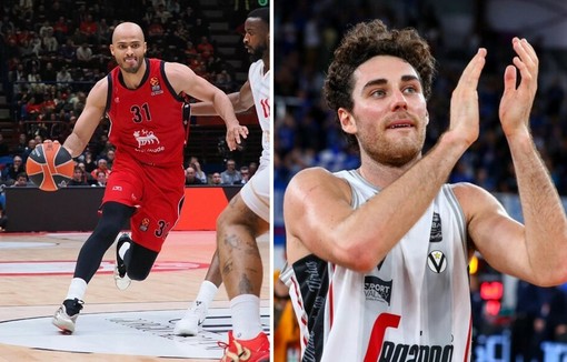 Milano e Bologna ancora davanti a tutti nel power ranking della stagione 2025/2026 Milano e Bologna ancora davanti a tutti nel power ranking della stagione 2025/2026