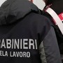 Cantieri edili nel mirino dei carabinieri nel Vco: sanzioni per oltre 80mila euro, coinvolta anche un'azienda lombarda Cantieri edili nel mirino dei carabinieri nel Vco: sanzioni per oltre 80mila euro, coinvolta anche un'azienda lombarda