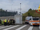 Incidente in Pedemontana, il dolore di Giorgetti: «Quella era la mia scuola da bambino. Vicini alla famiglia della maestra morta» Incidente in Pedemontana, il dolore di Giorgetti: «Quella era la mia scuola da bambino. Vicini alla famiglia della maestra morta»
