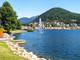 Panorama di Lavena Ponte Tresa