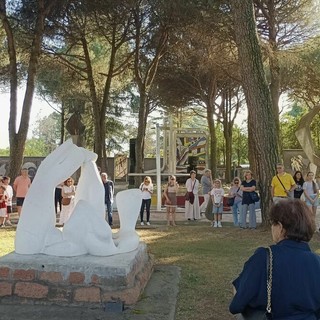 Edizione Zero di “Museo Sospeso”: i Lions aprono ai giovani le porte dell'arte e della cultura Edizione Zero di “Museo Sospeso”: i Lions aprono ai giovani le porte dell'arte e della cultura
