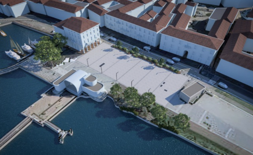 Luino sfila con i giovani: moda, sartoria e bellezza nel cuore della città Luino sfila con i giovani: moda, sartoria e bellezza nel cuore della città