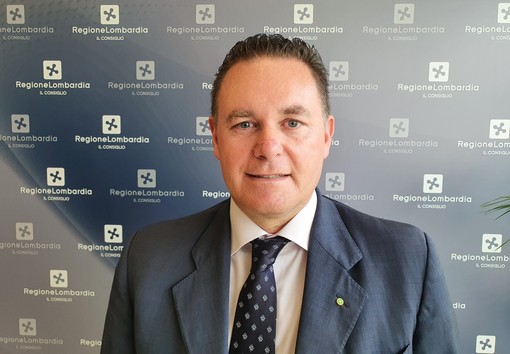 Consiglio regionale, Luca Marrelli è il nuovo capogruppo di Lombardia Ideale