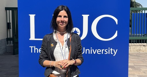 VIDEO E INTERVISTA. «Una Liuc Alumni sempre più coinvolgente: affiancheremo l'università nelle sfide del futuro» VIDEO E INTERVISTA. «Una Liuc Alumni sempre più coinvolgente: affiancheremo l'università nelle sfide del futuro»
