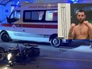 Addio a Rocco La Cognata, il 33enne di Gorla Minore morto in un incidente: era campione di Thai Boxe Addio a Rocco La Cognata, il 33enne di Gorla Minore morto in un incidente: era campione di Thai Boxe