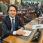 Crisi Beko, Licata (FI): «Dalla Regione più risorse per politiche attive del lavoro» Crisi Beko, Licata (FI): «Dalla Regione più risorse per politiche attive del lavoro»