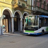 Autolinee Varesine: le modifiche per la sfilata di Carnevale