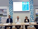 Presentati stamattina i campionati del mondo di deltaplano di Laveno Mombello
