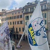 La Lega: «Che fretta c'era, maledetto PGT. La maggioranza di sinistra più che compatta è sovietica»