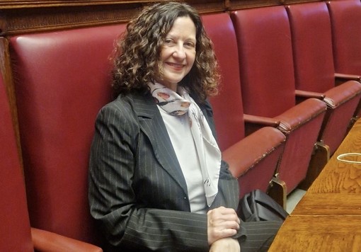 OTTANT'ANNI DI VOTO ALLE DONNE. L'onorevole Manuela Maffioli: «Io in politica da quando non avevo nemmeno 18 anni. Una trasformazione lenta ma inesorabile»