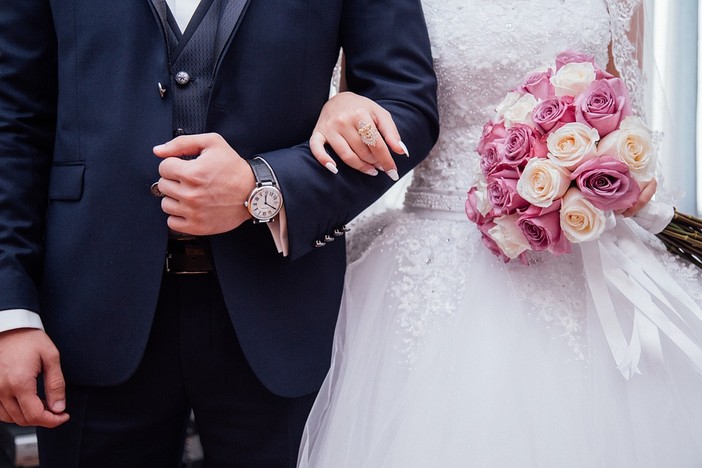 Matrimonio, un sogno in prestito: a Varese oltre 10.150 euro chiesti in media per sposarsi Matrimonio, un sogno in prestito: a Varese oltre 10.150 euro chiesti in media per sposarsi