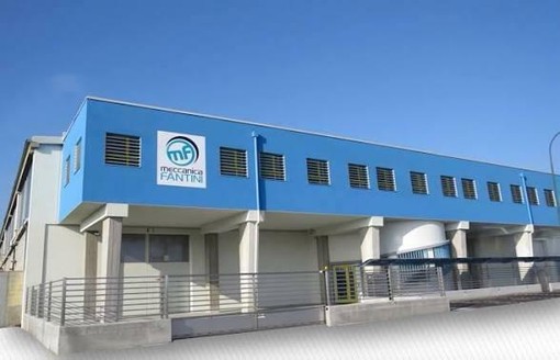 Meccanica Fantini, realtà riconosciuta nella progettazione e realizzazione di soluzioni personalizzate per l'industria alimentare, è partner di IDA Summit 2026 Meccanica Fantini, realtà riconosciuta nella progettazione e realizzazione di soluzioni personalizzate per l'industria alimentare, è partner di IDA Summit 2026