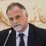 Foto dalla pagina Facebook Senatore Massimo Garavaglia