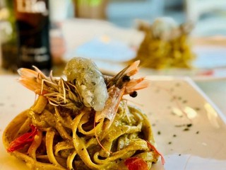 Genny e Tonino, il loro "MareAmore" è in via Parini a Varese