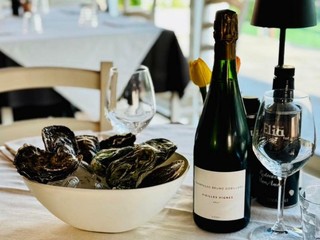 Genny e Tonino, il loro "MareAmore" è in via Parini a Varese