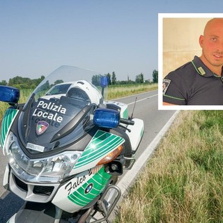 Dopo l'agente morto a Milano l'appello della Cisl Fp dei Laghi: «Sicurezza sul lavoro e tutele non possono più essere temi secondari»