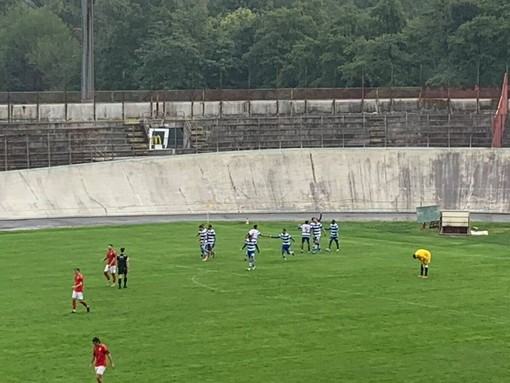 Mapelli-gol: 2-0 Pro Mapelli-gol: 2-0 Pro