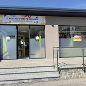 Il mercato coperto di viale Valganna apre alla Festa della Pizza Il mercato coperto di viale Valganna apre alla Festa della Pizza