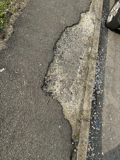 Busto, un milione di euro per sistemare i marciapiedi ed eliminare le barriere architettoniche
