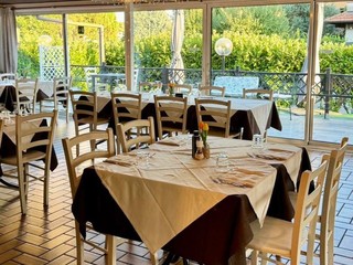 Genny e Tonino, il loro "MareAmore" è in via Parini a Varese