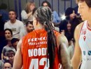 Altra prestazione negativa per Stefan Moody Altra prestazione negativa per Stefan Moody