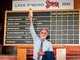 Lo scrittore Michele Mari vince il Premio Strega Lo scrittore Michele Mari vince il Premio Strega