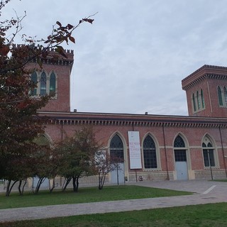 Bar al Museo del Tessile: ecco come il Comune di Busto cerca di riaprirlo