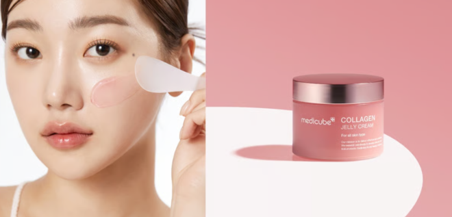 Medicube: L'innovazione coreana per una skincare intelligente e performante