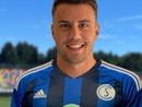 Maurizio Cosentino, 26 anni, altro colpaccio Solbia Maurizio Cosentino, 26 anni, altro colpaccio Solbia