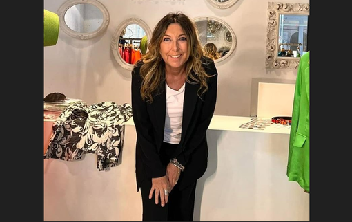 Addio a Milena Betto, volto simbolo del commercio gallaratese Addio a Milena Betto, volto simbolo del commercio gallaratese