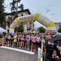 VIDEO. I podisti più forti del freddo: in mille al memorial Francesca Pirali