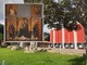 Messina: rubate quattro opere di Antonello al MuMe, indagini in corso Messina: rubate quattro opere di Antonello al MuMe, indagini in corso