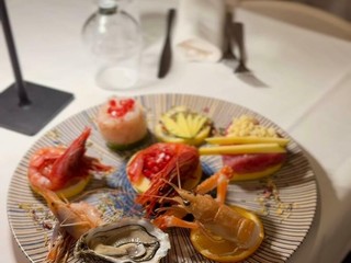 Genny e Tonino, il loro "MareAmore" è in via Parini a Varese