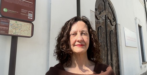 VIDEO. La neo onorevole Maffioli: «Si apre una fase straordinaria della mia vita, orgogliosa di rappresentare finalmente la mia Busto dove merita»