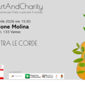 “Magie tra le corde”: un pomeriggio di musica e bellezza alla Fondazione Molina