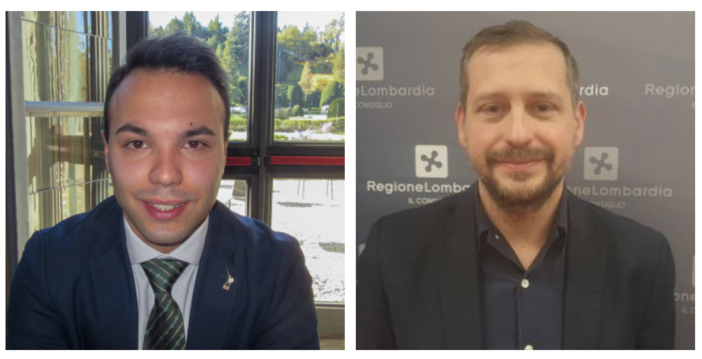 Sicurezza a Varese. Monti e Angei (Lega): «Via Monte Santo terra di nessuno. Il Comune intervenga subito»